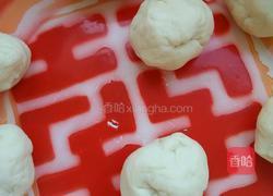 破酥包子的做法图解7
