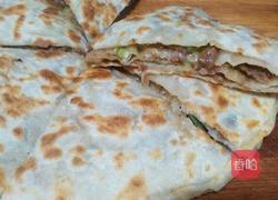 京东肉饼的做法图解24
