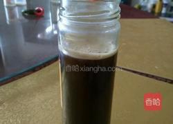 秋梨膏～手工制作的做法图解6