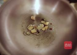 韭黄鸡丝的做法图解4