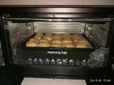 自制月饼 红豆沙馅 绿豆沙馅 凤梨馅 五仁馅