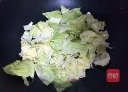 蚝油大头菜的做法图解4