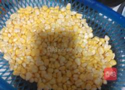 三鲜饭的做法图解5