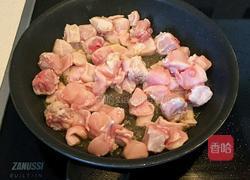 泡椒兔的做法图解3