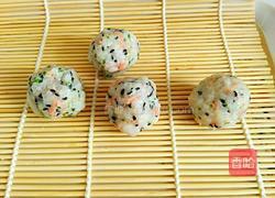 蟹棒寿司的做法图解12