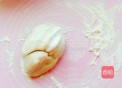 酸菜油滋啦馅水饺的做法图解7