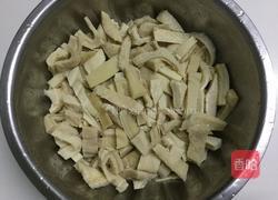 卤牛肚的做法图解1