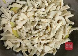 卤牛肚的做法图解7