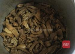 卤牛肚的做法图解11