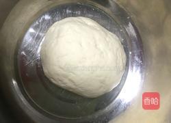 猪手（招财）花卷的做法图解2