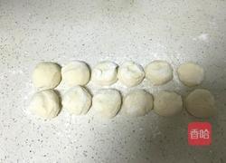 白菜（百财）卷的做法图解4