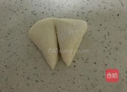 猪手（招财）花卷的做法图解9