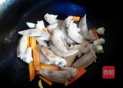 清炖鸡翅的做法图解2