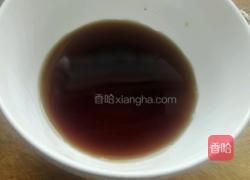 糖醋娃娃菜的做法图解6