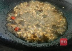糖醋娃娃菜的做法图解8