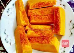 南瓜版心太软的做法图解1