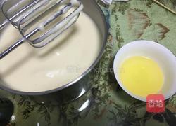 海绵蛋糕8寸的做法图解4