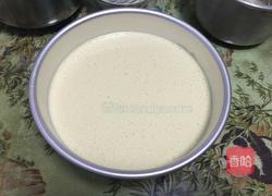 海绵蛋糕8寸的做法图解7