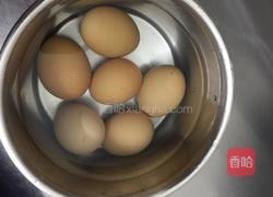 减糖版玛格丽特的做法图解1