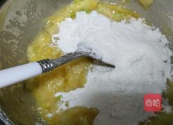 韩式土豆饼的做法图解7