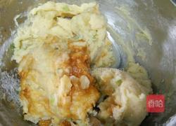 韩式土豆饼的做法图解8