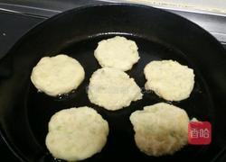 韩式土豆饼的做法图解11