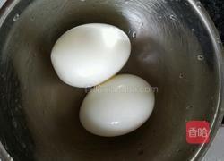 炒小油菜的做法图解3