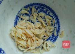淮阳小炒的做法图解3