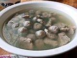 牛肉滑