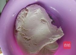油煎饼的做法图解3