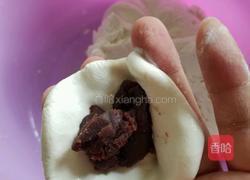 油煎饼的做法图解4