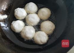 油煎饼的做法图解7