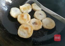 油煎饼的做法图解8