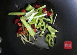 烤麸香菇黑木耳的做法图解5