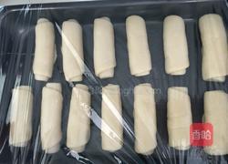 蛋黄酥的做法图解6