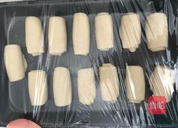 蛋黄酥的做法图解8