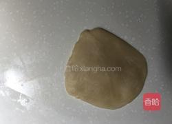 蛋黄酥的做法图解12