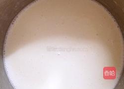 冰皮月饼的做法图解5