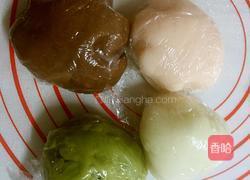 冰皮月饼的做法图解10