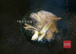 酸辣土豆丝的做法图解6