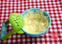 烤土豆的做法图解3