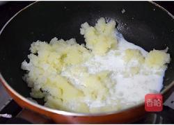烤土豆的做法图解4