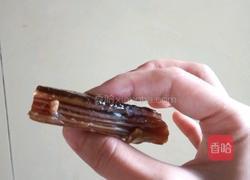 椰汁黑糖千层糕的做法图解10