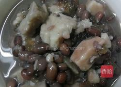 红豆香芋西米露的做法图解5