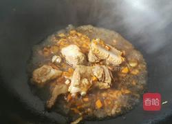 糯米排骨饭的做法图解7