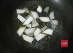 汤豆腐的做法图解3