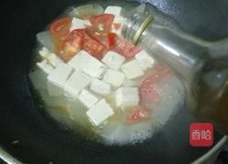 汤豆腐的做法图解6