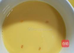 微波炉布丁的做法图解6