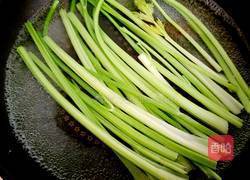 炝芹菜的做法图解2