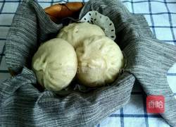 冬瓜包子的做法图解15